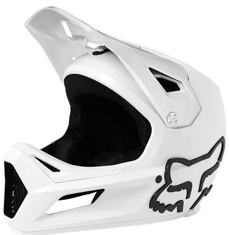 Fox Racing Rampage Full Face MTB Helmet