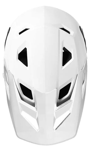 Fox Racing Rampage Full Face MTB Helmet