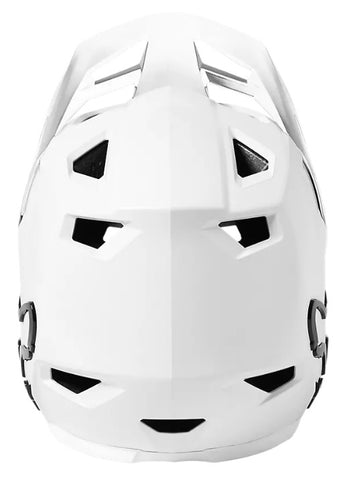 Fox Racing Rampage Full Face MTB Helmet