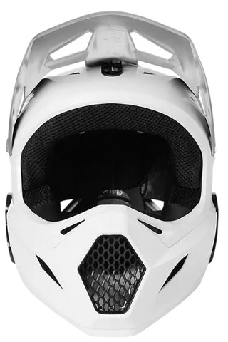 Fox Racing Rampage Full Face MTB Helmet