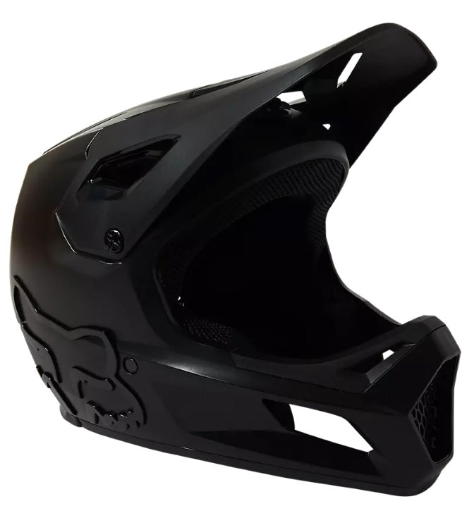 Fox Racing Youth Rampage Helmet