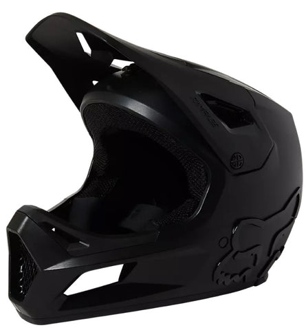 Fox Racing Youth Rampage Helmet