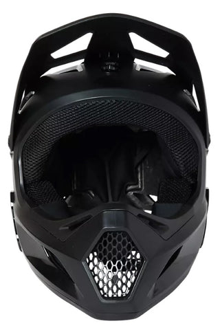 Fox Racing Youth Rampage Helmet