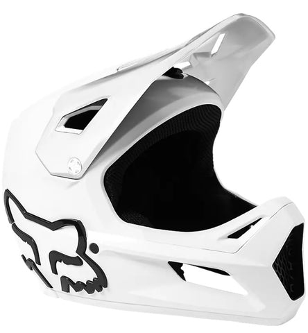 Fox Racing Youth Rampage Helmet