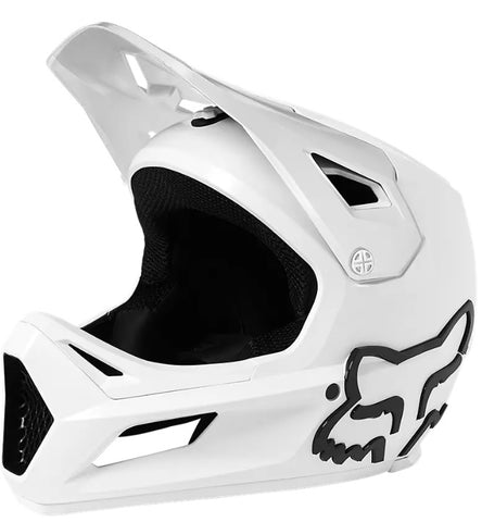 Fox Racing Youth Rampage Helmet