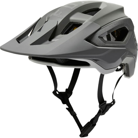 Fox Racing Speedframe Pro Bike Helmet Lunar