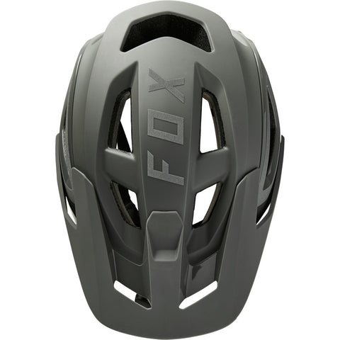 Fox Racing Speedframe Pro Bike Helmet Lunar