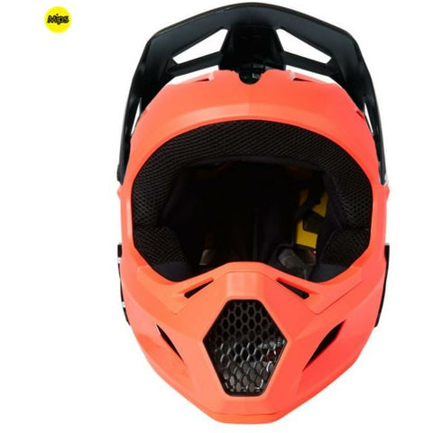 Fox Racing Rampage Full Face MTB Helmet