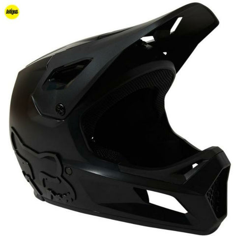 Fox Racing Rampage Full Face MTB Helmet