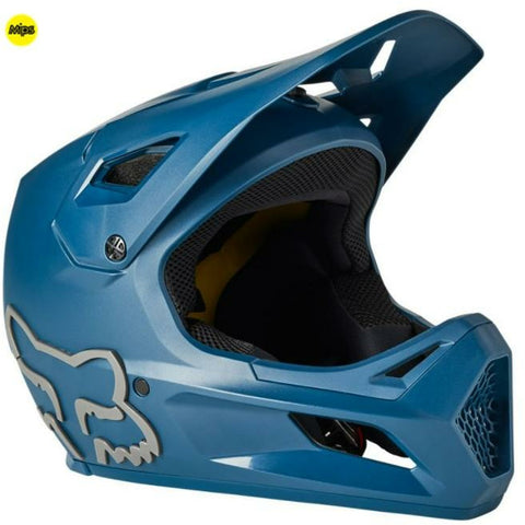 Fox Racing Rampage Full Face MTB Helmet