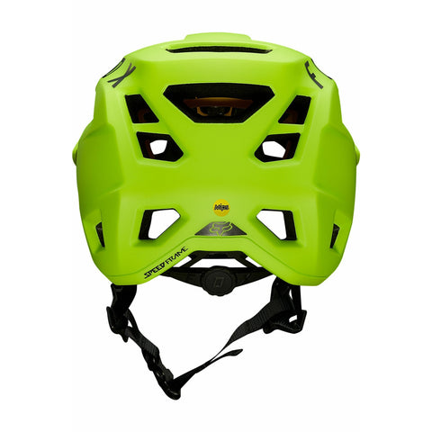 Fox Speedframe MIPS Mountain Bike Helmet