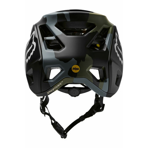 Fox Speedframe Pro Mountain Bike Helmet