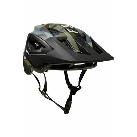 Fox Speedframe Pro Mountain Bike Helmet