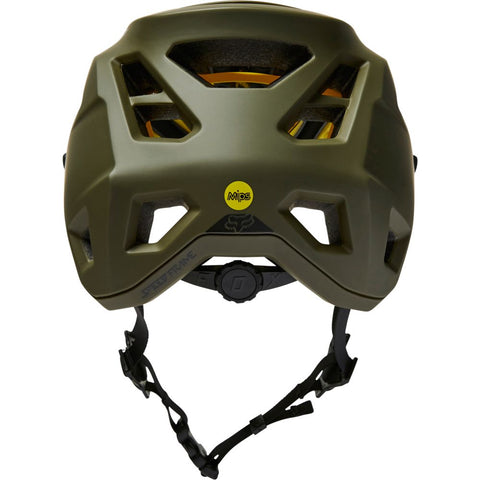 Fox Speedframe MIPS Mountain Bike Helmet