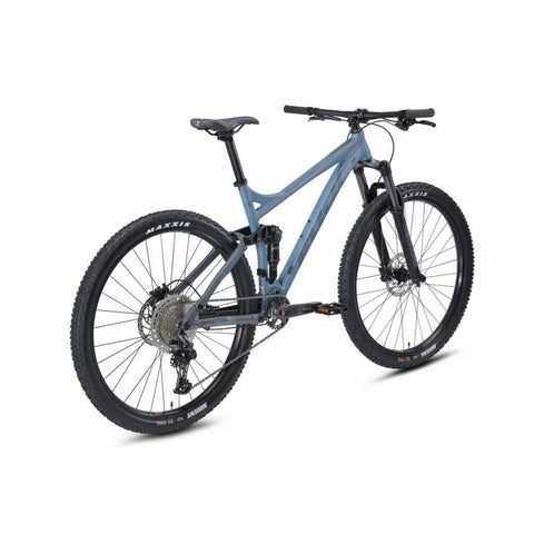 Fuji Outland 29 1.1 Full-Suspension Mountain Bike