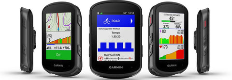 Garmin Edge 540 GPS Cycling Computer