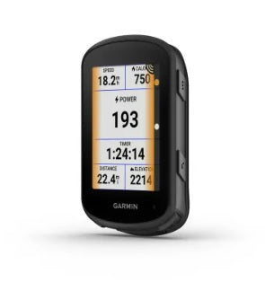 Garmin Edge 540 GPS Cycling Computer