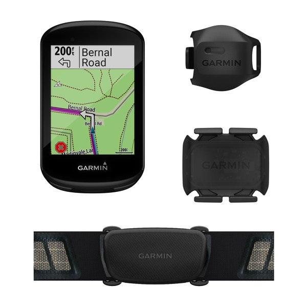 Garmin Edge 830 Bundle Cycling Computer