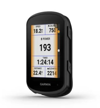 Garmin Edge 840 GPS Touchscreen Cycling Computer