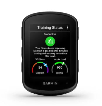 Garmin Edge 840 GPS Touchscreen Cycling Computer