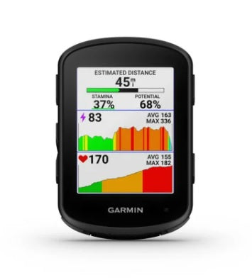 Garmin Edge 840 GPS Touchscreen Cycling Computer