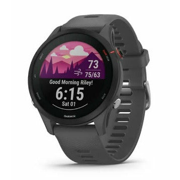 Garmin Forerunner 255 GPS Watch