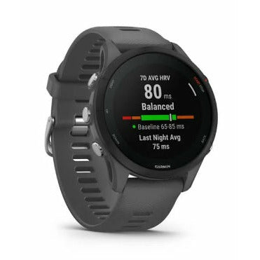 Garmin Forerunner 255 GPS Watch