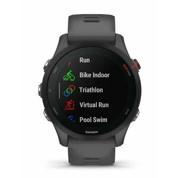 Garmin Forerunner 255 GPS Watch