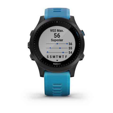 Garmin Forerunner 945 Bundle GPS Watch