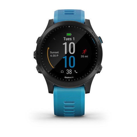 Garmin Forerunner 945 Bundle GPS Watch