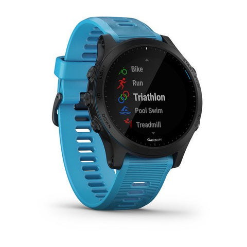 Garmin Forerunner 945 Bundle GPS Watch