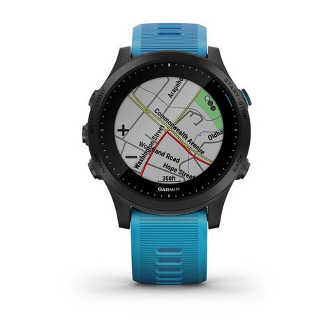 Garmin Forerunner 945 Bundle GPS Watch