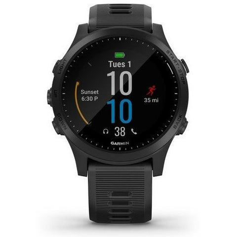 Garmin Forerunner 945 GPS Running Watch