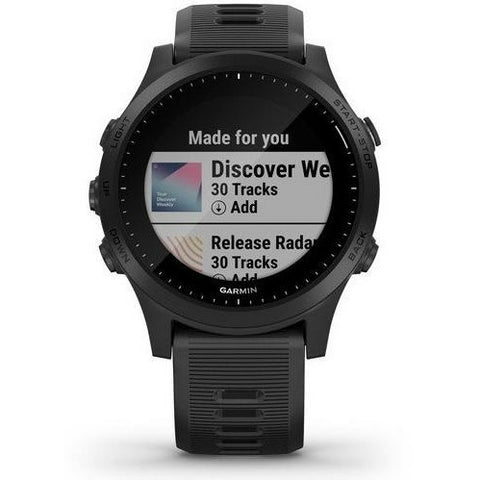 Garmin Forerunner 945 GPS Running Watch