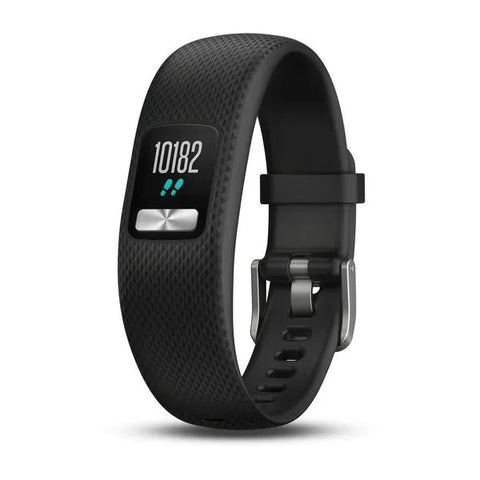 Garmin Vivofit 4 Fitness Tracker