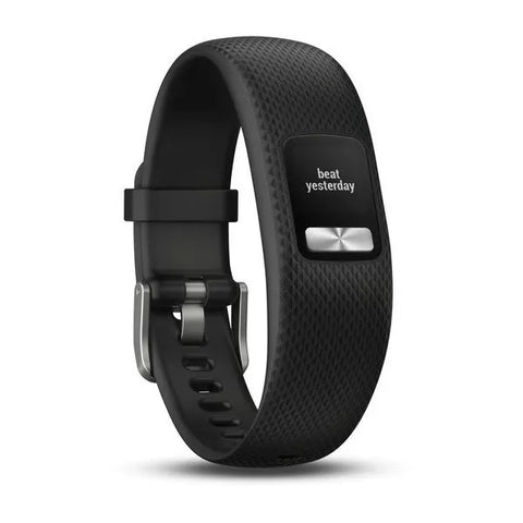 Garmin Vivofit 4 Fitness Tracker