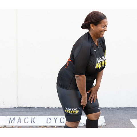 Women's "I'll have the Lobster" Cycling Jersey