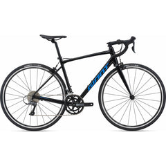 2021 Giant Contend 3 Rim Brake Road Bike