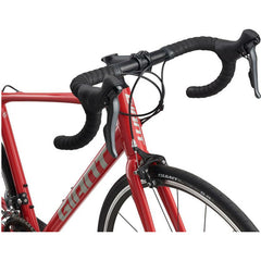 2021 Giant Contend 3 Rim Brake Road Bike