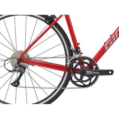 2021 Giant Contend 3 Rim Brake Road Bike