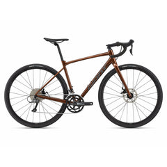 Giant Contend AR 4 Disc Gravel Bike