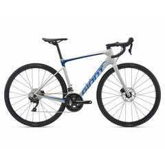 2021 Giant Defy Advanced 2 Disc Road Bike