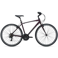 Giant Escape 3 Comfort Hybrid Bike