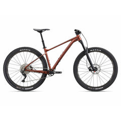 Giant Fathom 29 2 Hardtail Disc Mountain Bike