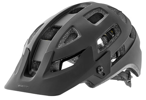 Giant Rail SX Mountain Bike Helmet With MIPS