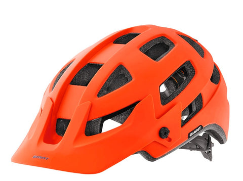 Giant Rail SX Mountain Bike Helmet With MIPS