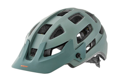 Giant Rail SX Mountain Bike Helmet With MIPS