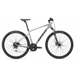 Giant Roam 3 Front Suspension Disc Mountain Bike