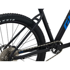 2021 Giant Talon 1 Hardtail Mountain Bike