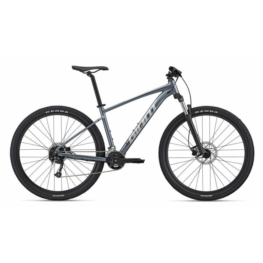 Giant Talon 2 Front Suspension Mountain Bike